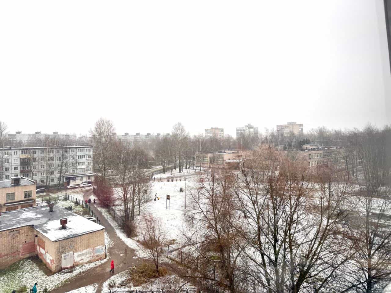 Россия, Великий Новгород, Нехинская улица, 26к3, фото 18