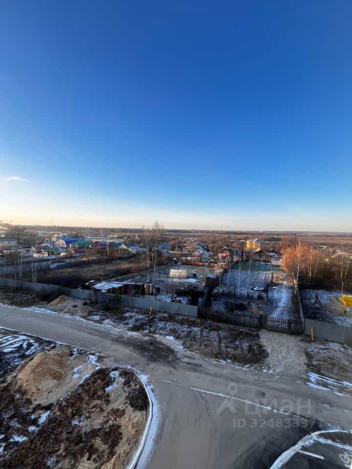 Россия, Республика Марий Эл, городской округ Йошкар-Ола, село Семёновка, Молодёжная улица, 2Б, фото 7