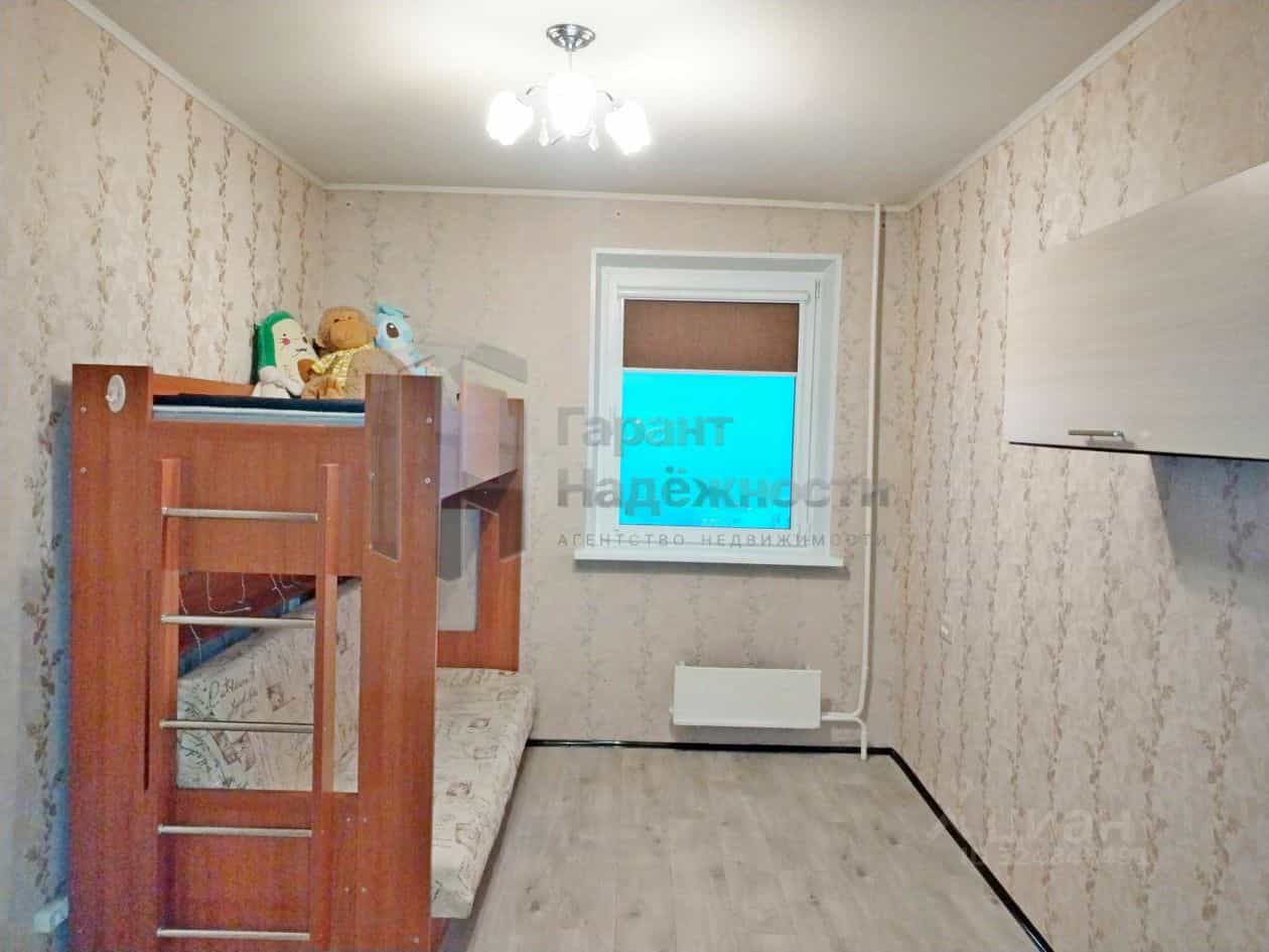Россия, Мурманск, улица Анатолия Бредова, 12, фото 5