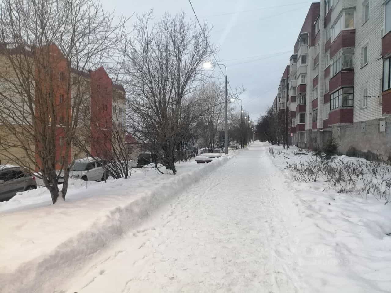 Россия, Мурманск, Загородная улица, 20, фото 2