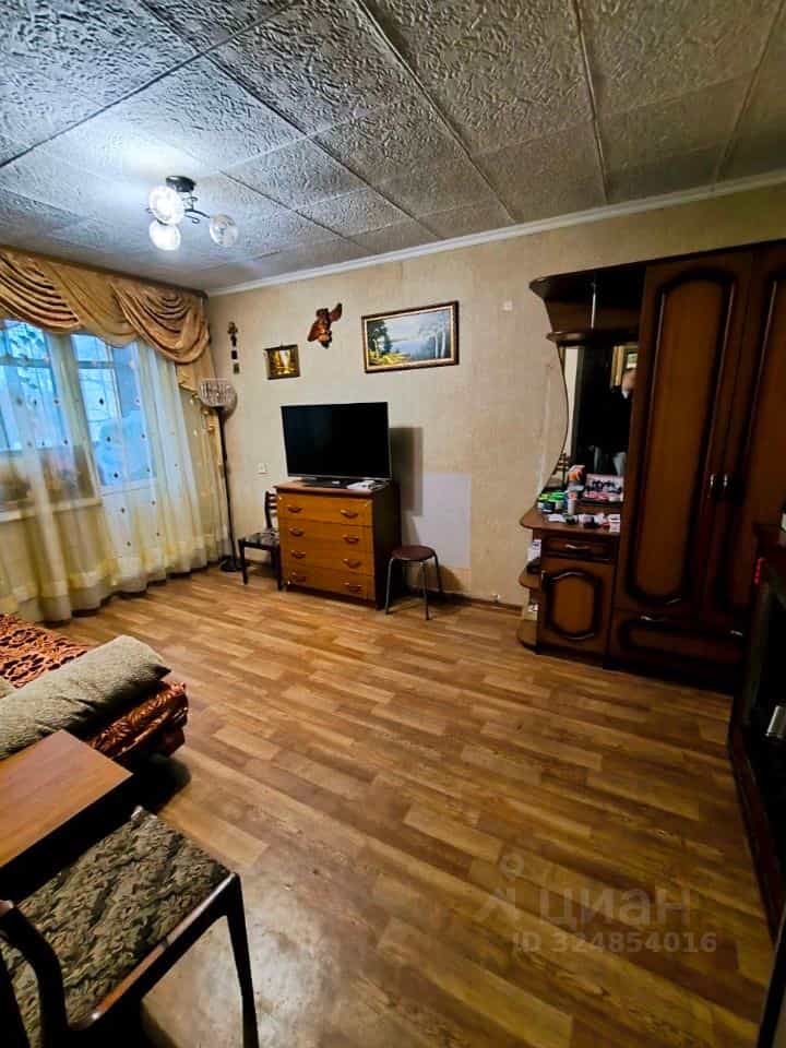 Россия, Республика Мордовия, Саранск, улица Косарева, 25, фото 3