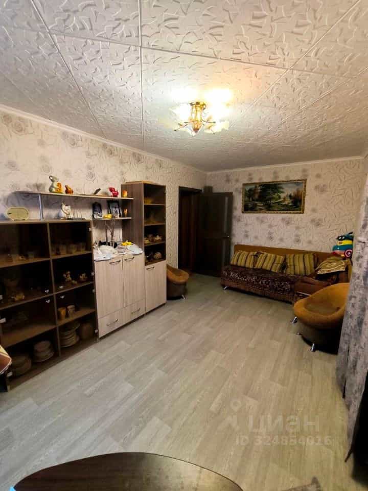 Россия, Республика Мордовия, Саранск, улица Косарева, 25, фото 4