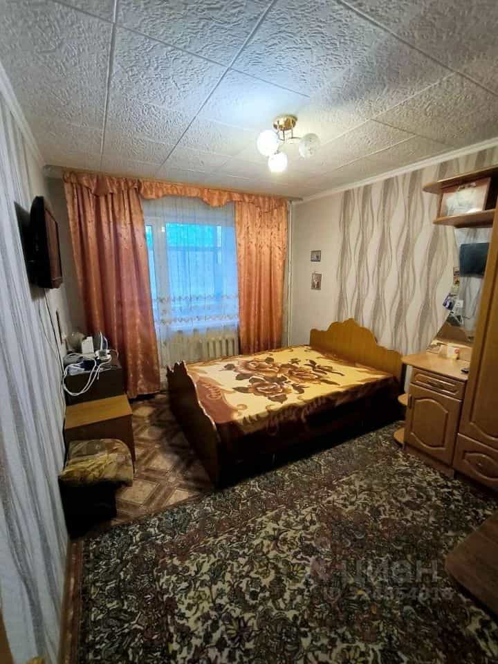 Россия, Республика Мордовия, Саранск, улица Косарева, 25, фото 5