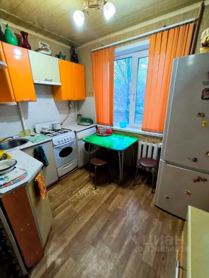 Россия, Республика Мордовия, Саранск, улица Косарева, 25, фото 6