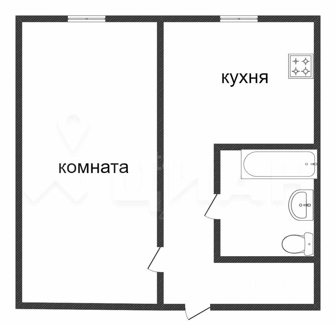 Россия, Республика Адыгея (Адыгея), Майкоп, улица Чкалова, 84, фото 2