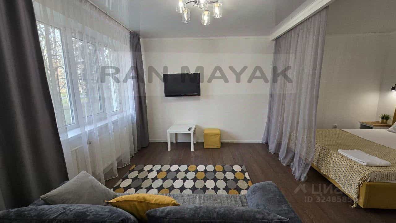 Россия, Республика Адыгея (Адыгея), Майкоп, улица Чкалова, 84, фото 3
