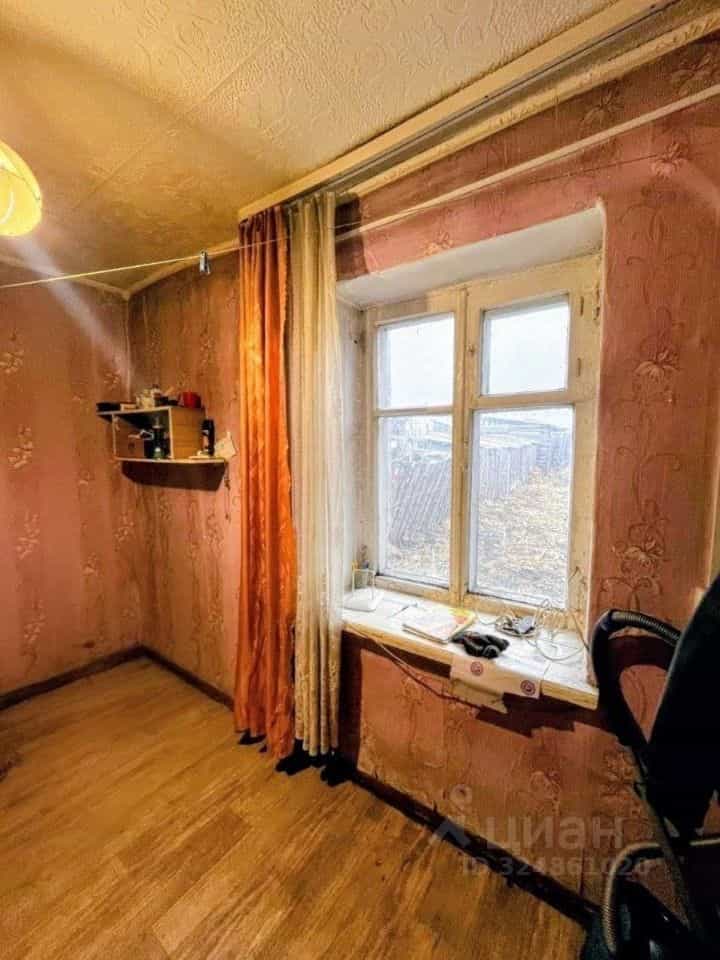 Россия, Курганская область, Кетовский муниципальный округ, деревня Новокомогоровка, Береговая улица, 34, фото 4