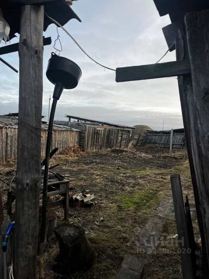 Россия, Курганская область, Кетовский муниципальный округ, деревня Новокомогоровка, Береговая улица, 34, фото 10