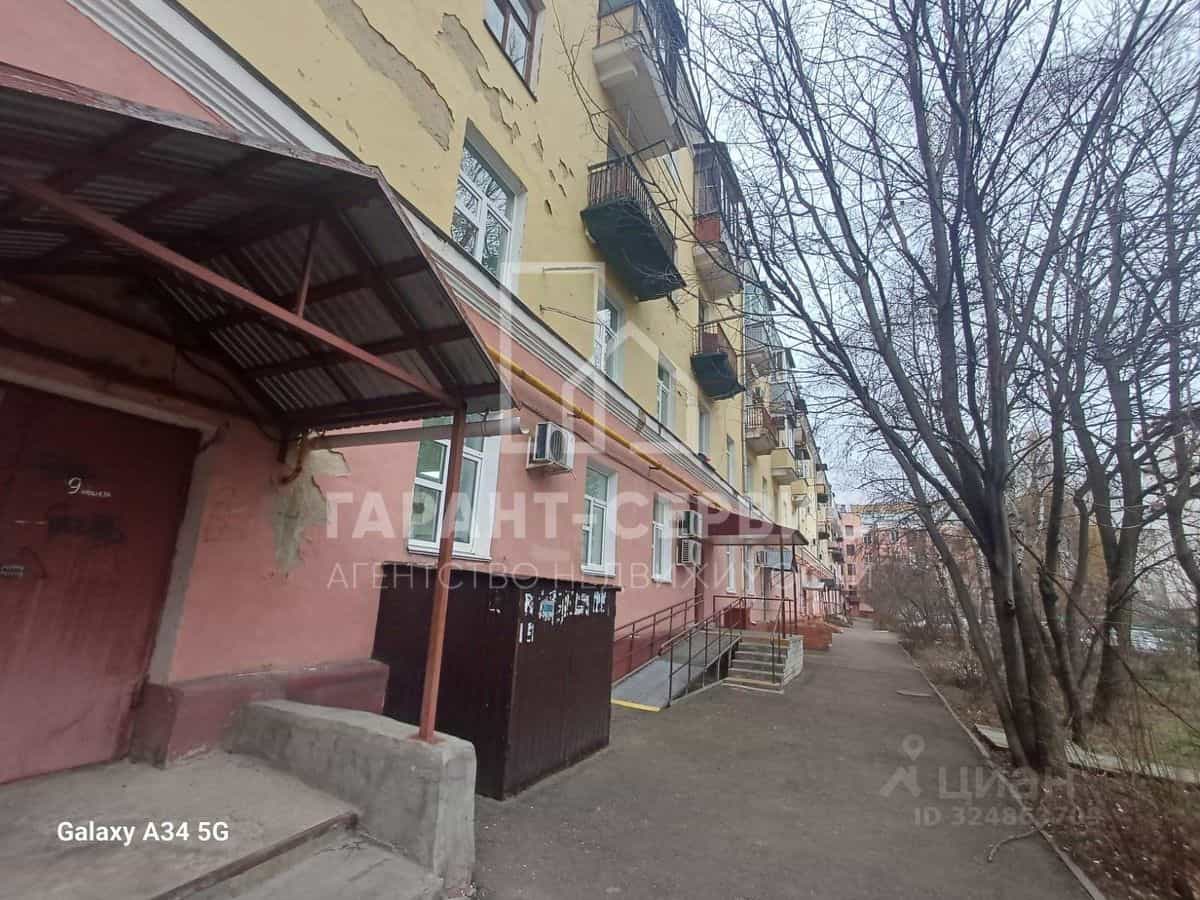 Россия, Тамбов, Интернациональная улица, 84, фото 16