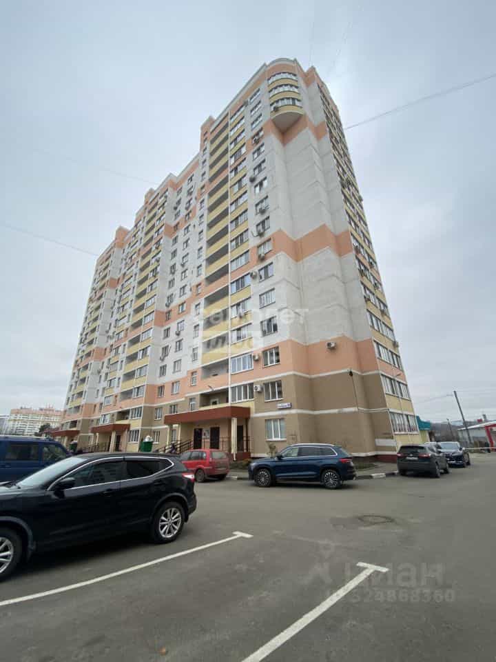 Россия, Орёл, Пожарная улица, 35, фото 30