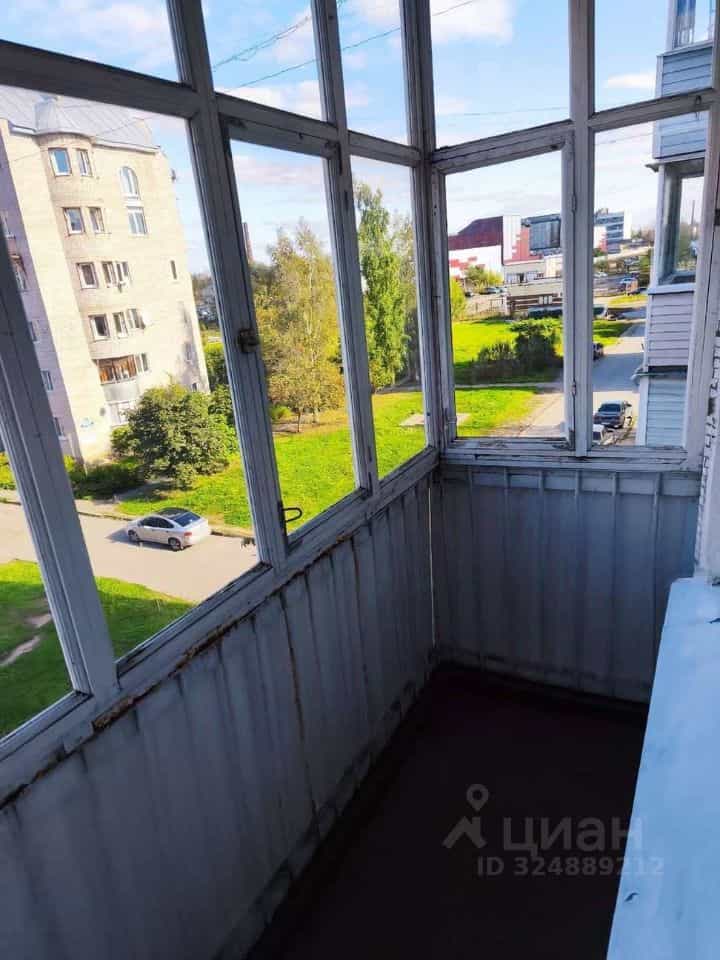 Россия, Великий Новгород, проспект Александра Корсунова, 40к2, фото 11