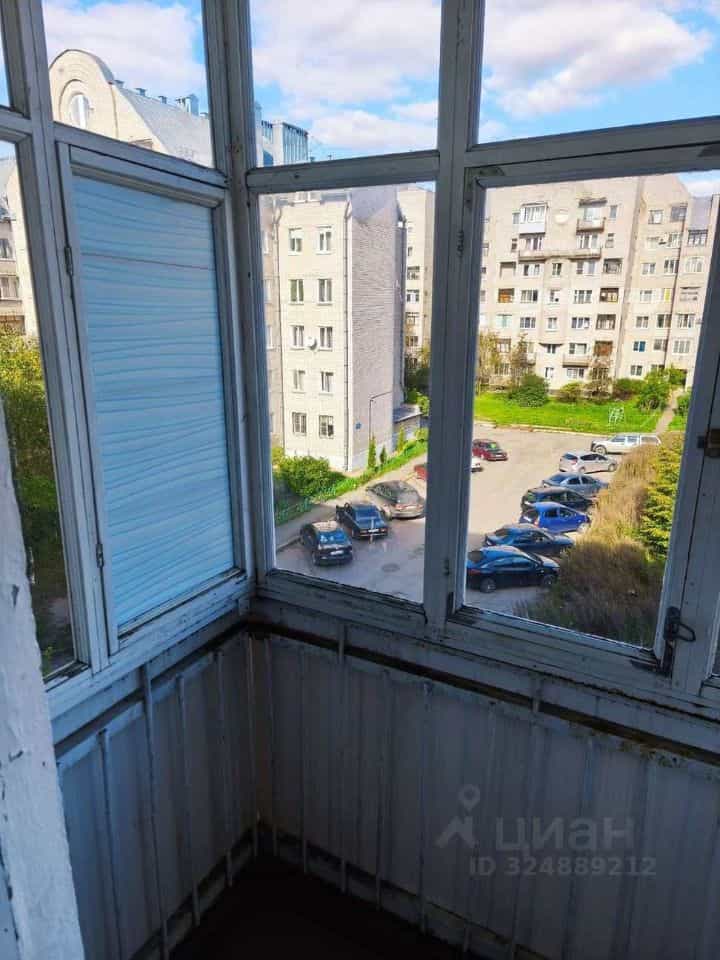 Россия, Великий Новгород, проспект Александра Корсунова, 40к2, фото 12
