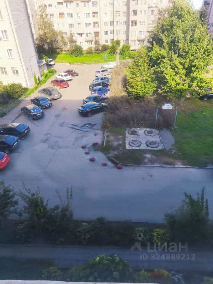 Россия, Великий Новгород, проспект Александра Корсунова, 40к2, фото 20