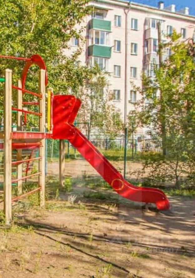 Россия, Республика Бурятия, Улан-Удэ, проспект 50-летия Октября, 46, фото 23