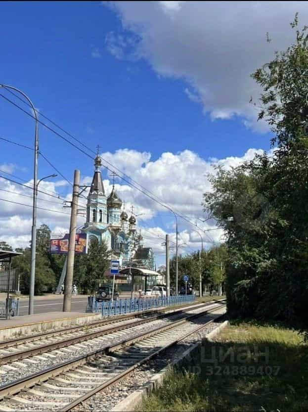 Россия, Республика Бурятия, Улан-Удэ, проспект 50-летия Октября, 46, фото 26