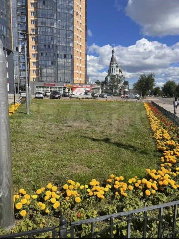 Россия, Республика Бурятия, Улан-Удэ, проспект 50-летия Октября, 46, фото 27