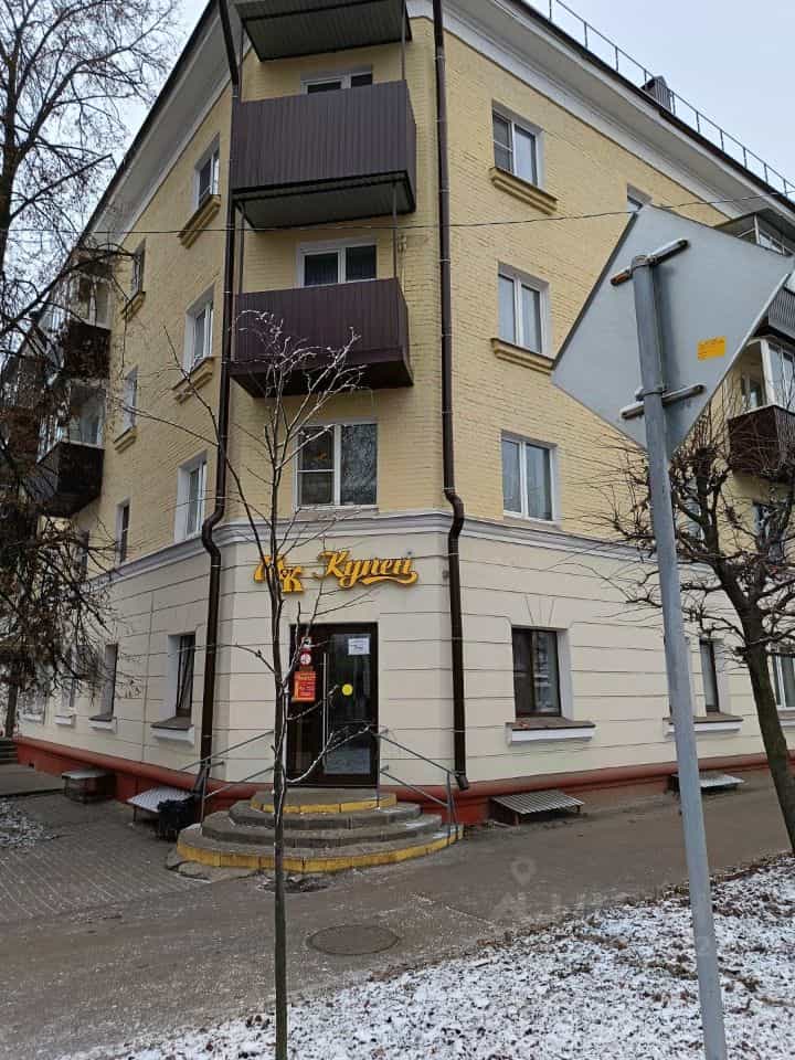 Россия, Тамбов, улица Гастелло, 22