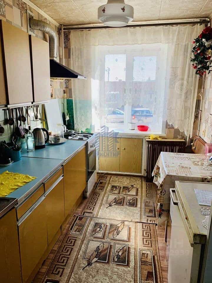 Россия, Чувашская Республика — Чувашия, Новочебоксарск, улица Строителей, 44, фото 3