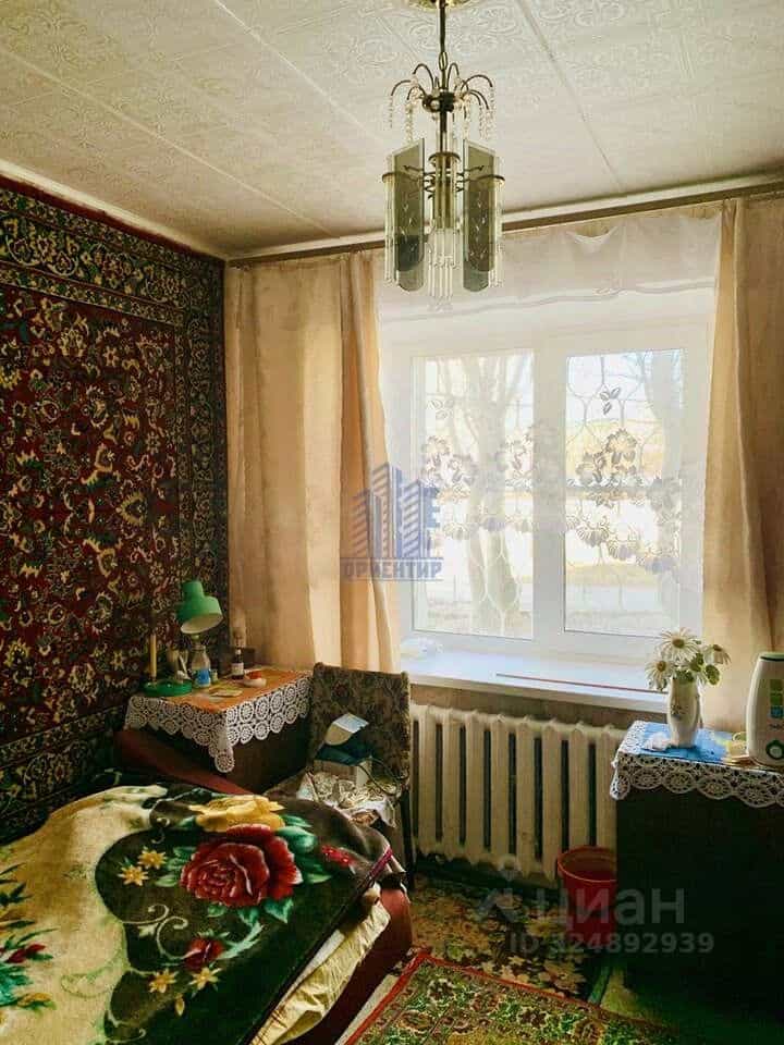 Россия, Чувашская Республика — Чувашия, Новочебоксарск, улица Строителей, 44, фото 12