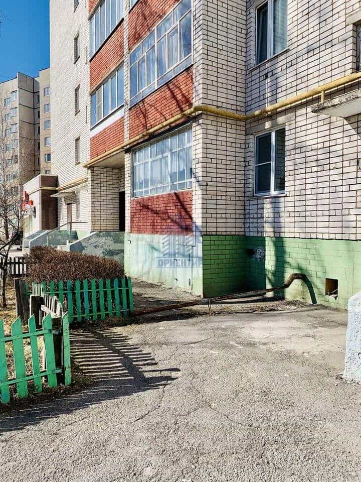 Россия, Чувашская Республика — Чувашия, Новочебоксарск, улица Строителей, 44, фото 18