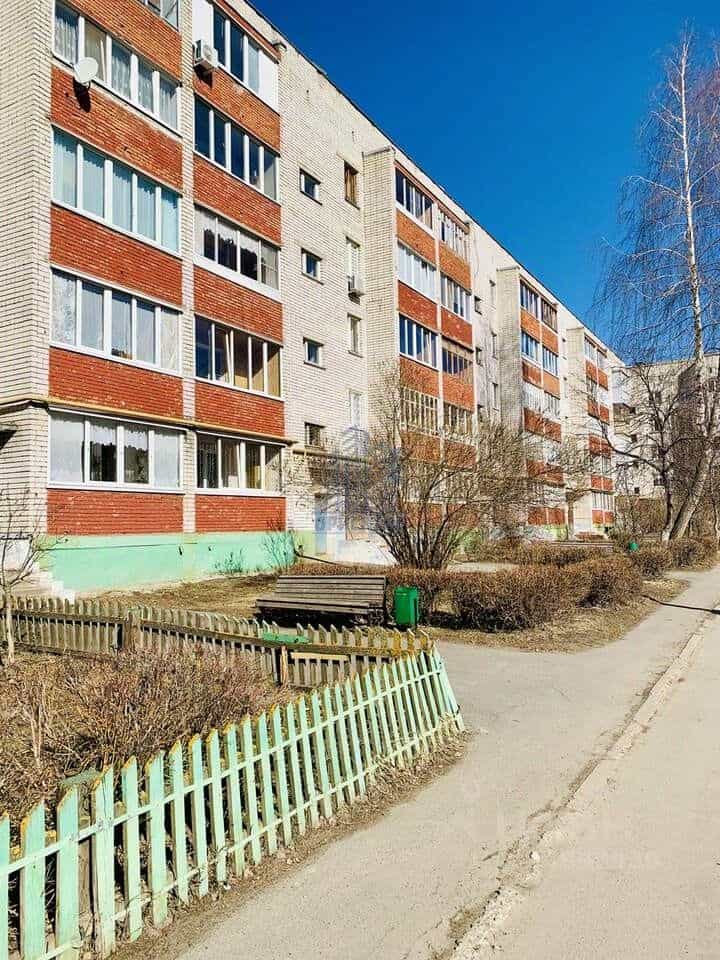 Россия, Чувашская Республика — Чувашия, Новочебоксарск, улица Строителей, 44, фото 22