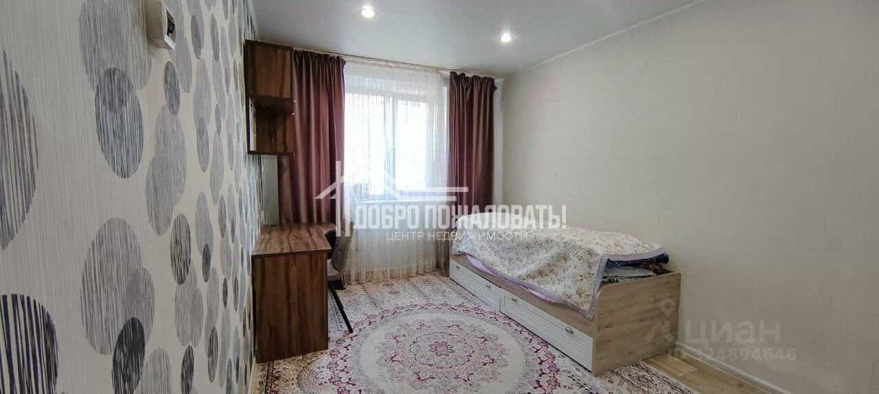 Россия, Республика Хакасия, Абакан, улица Торосова, 2/1, фото 5