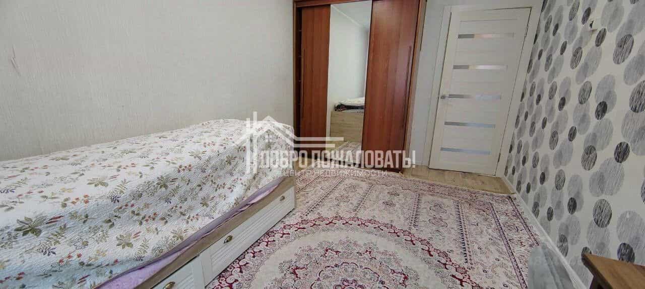 Россия, Республика Хакасия, Абакан, улица Торосова, 2/1, фото 7