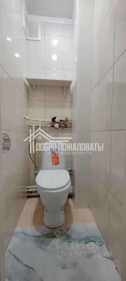 Россия, Республика Хакасия, Абакан, улица Торосова, 2/1, фото 8