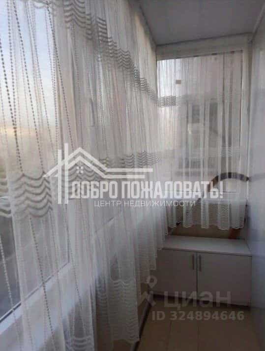 Россия, Республика Хакасия, Абакан, улица Торосова, 2/1, фото 12