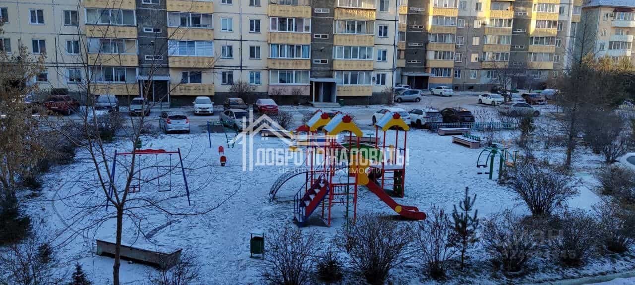 Россия, Республика Хакасия, Абакан, улица Торосова, 2/1, фото 15