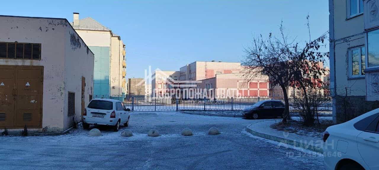 Россия, Республика Хакасия, Абакан, улица Торосова, 2/1, фото 16
