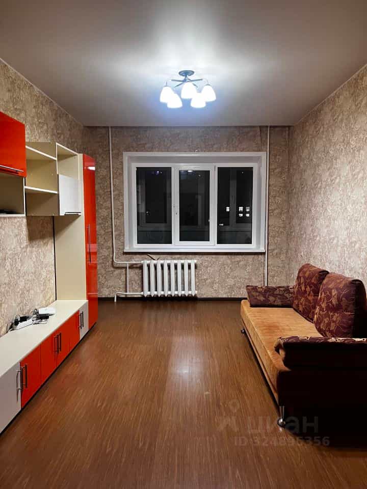 Россия, Архангельск, улица Логинова, 21, фото 3