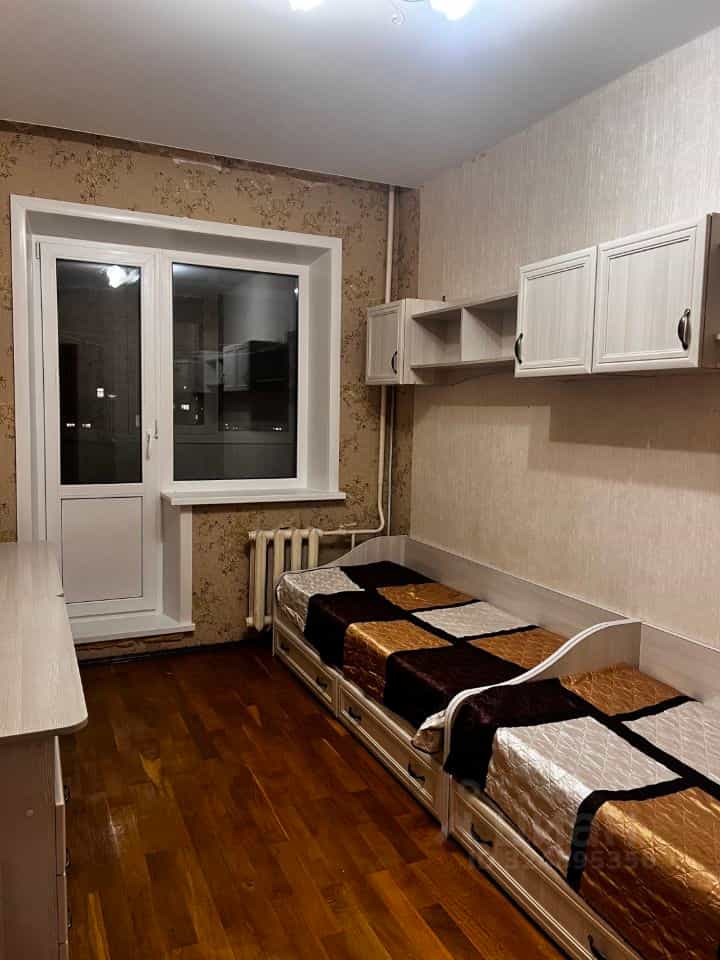 Россия, Архангельск, улица Логинова, 21, фото 4