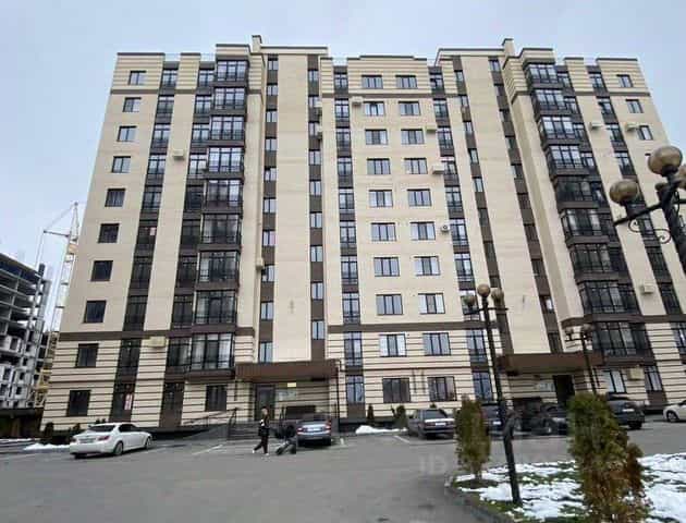 Фото объекта