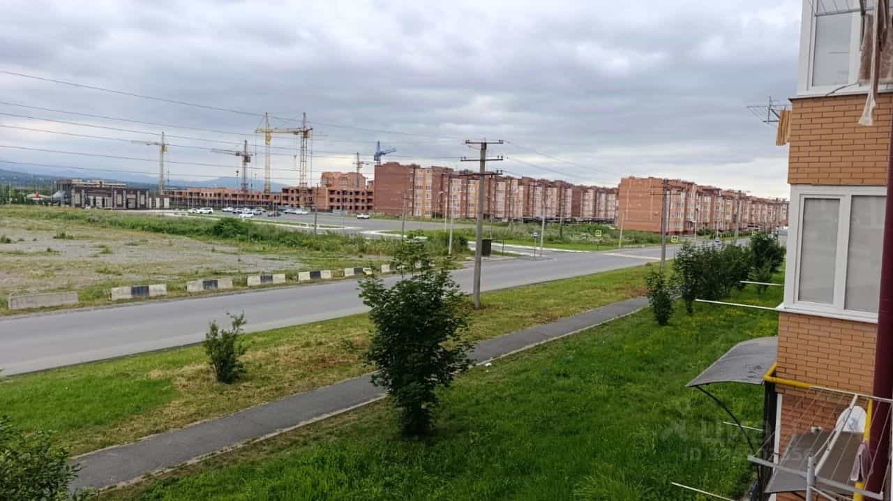 Россия, Республика Северная Осетия — Алания, Владикавказ, улица Цоколаева, 40, фото 13