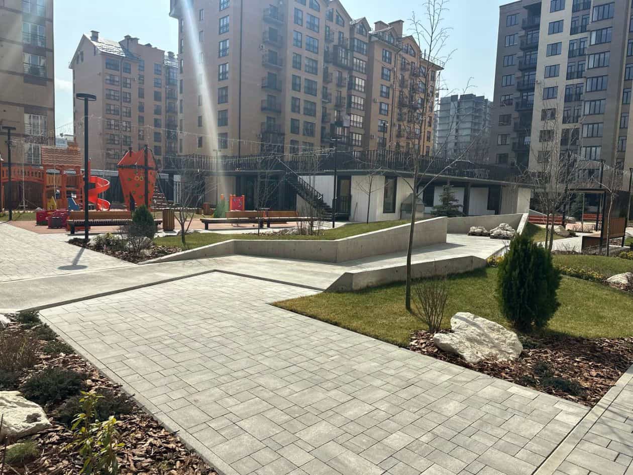 Россия, Республика Северная Осетия — Алания, Владикавказ, улица Гастелло, 71А, фото 9
