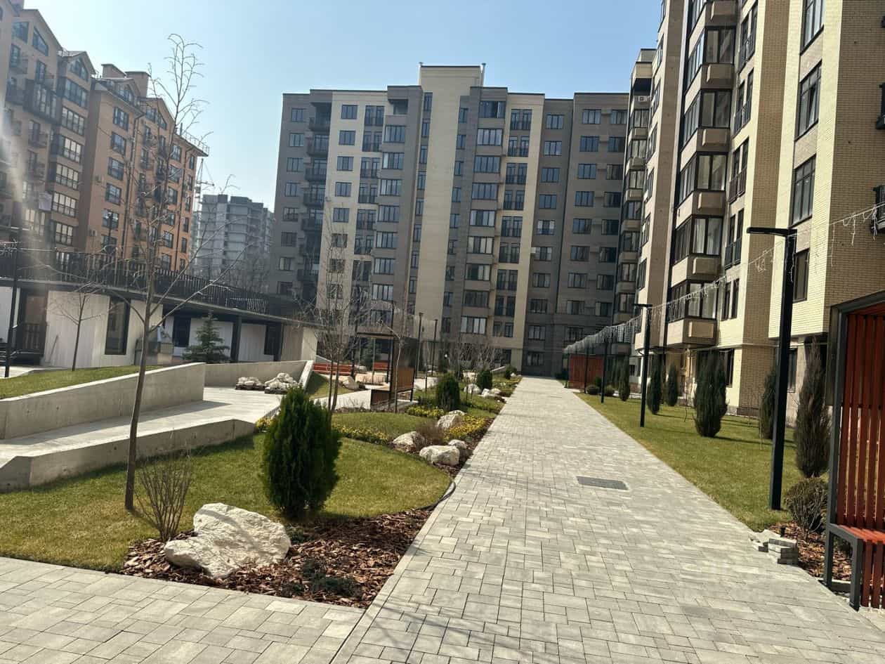 Россия, Республика Северная Осетия — Алания, Владикавказ, улица Гастелло, 71А, фото 12