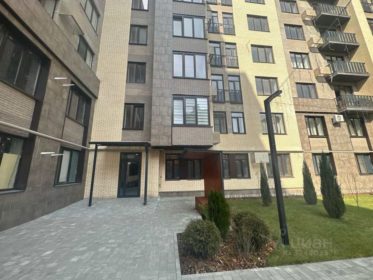 Россия, Республика Северная Осетия — Алания, Владикавказ, улица Гастелло, 71А, фото 17