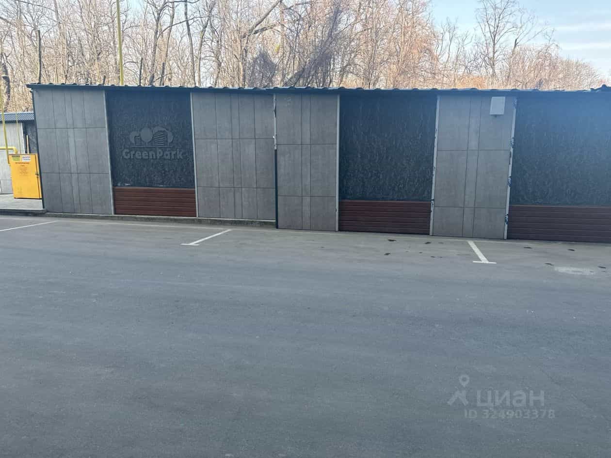 Россия, Республика Северная Осетия — Алания, Владикавказ, улица Гастелло, 71А, фото 18