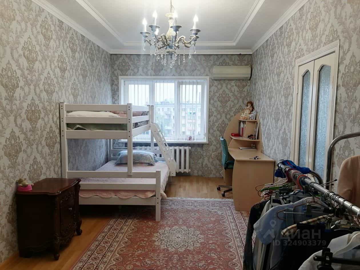 Россия, Республика Северная Осетия — Алания, Владикавказ, улица Пожарского, 11, фото 4