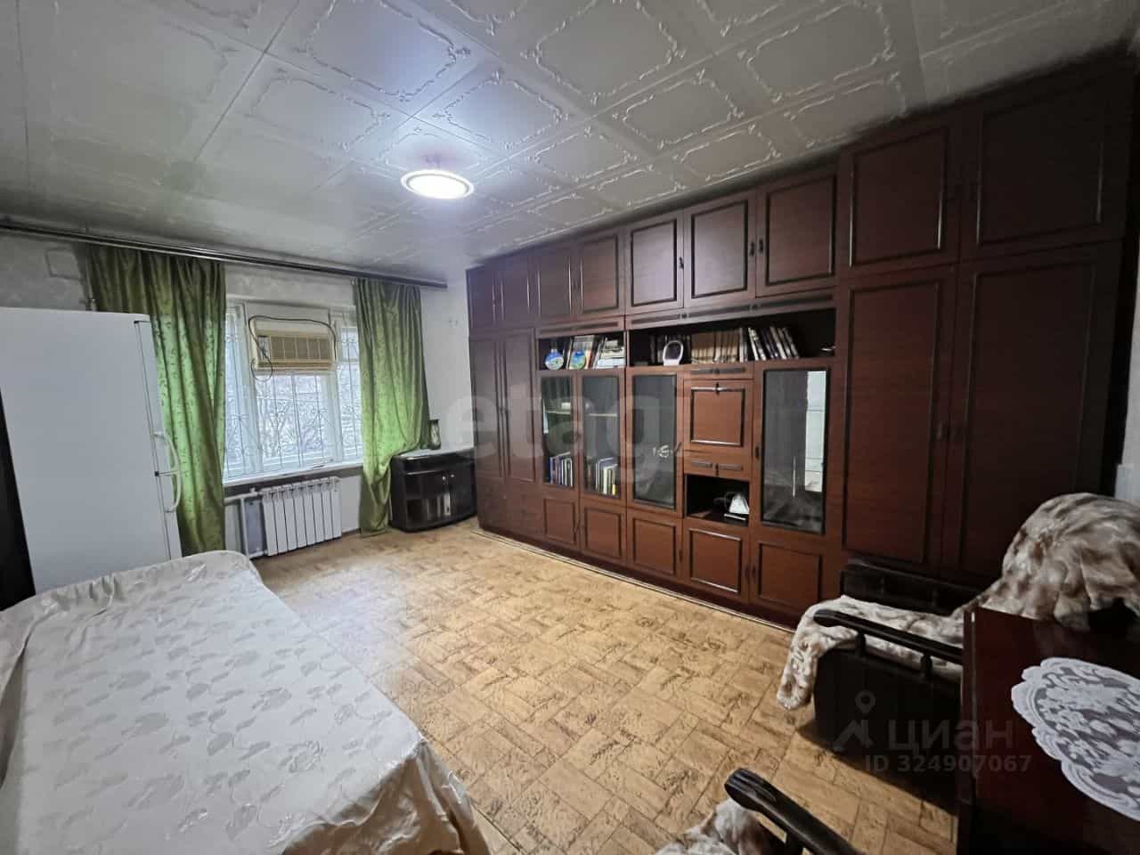 Россия, Астрахань, Звёздная улица, 27