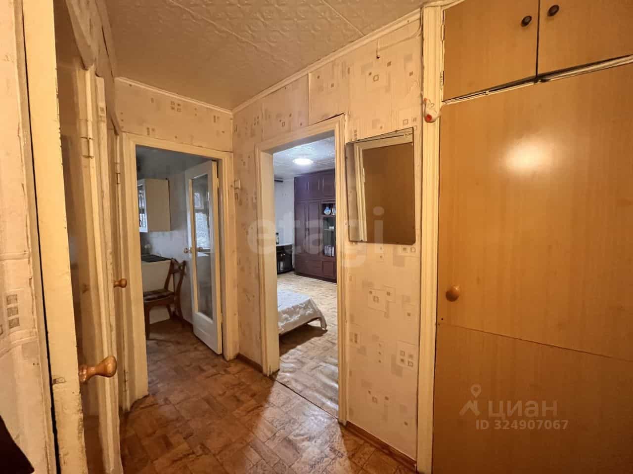 Россия, Астрахань, Звёздная улица, 27, фото 17