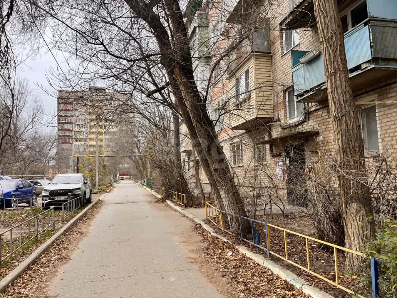 Россия, Астрахань, Звёздная улица, 27, фото 22