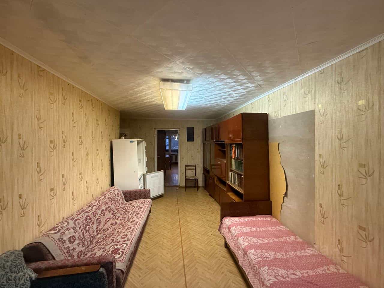 Россия, Республика Марий Эл, Йошкар-Ола, улица Йывана Кырли, 24, фото 2