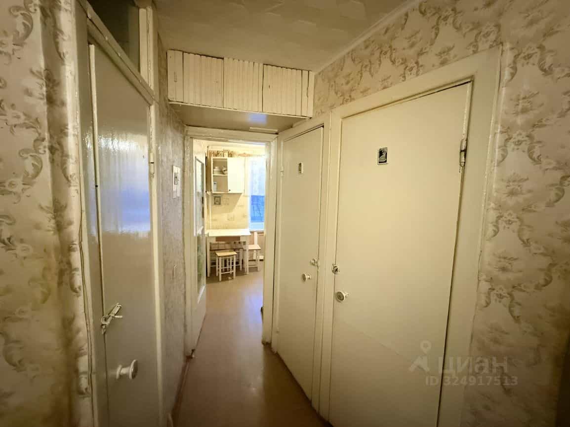 Россия, Республика Марий Эл, Йошкар-Ола, улица Йывана Кырли, 24, фото 4