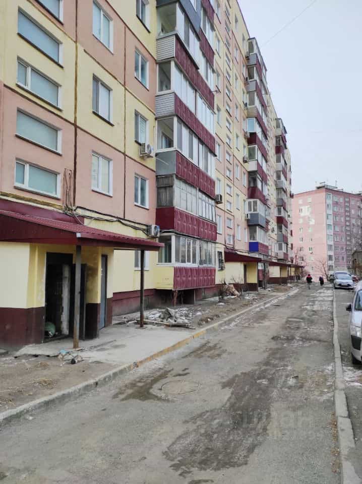 Россия, Приморский край, Владивосток, Полярная улица, 1/5, фото 8