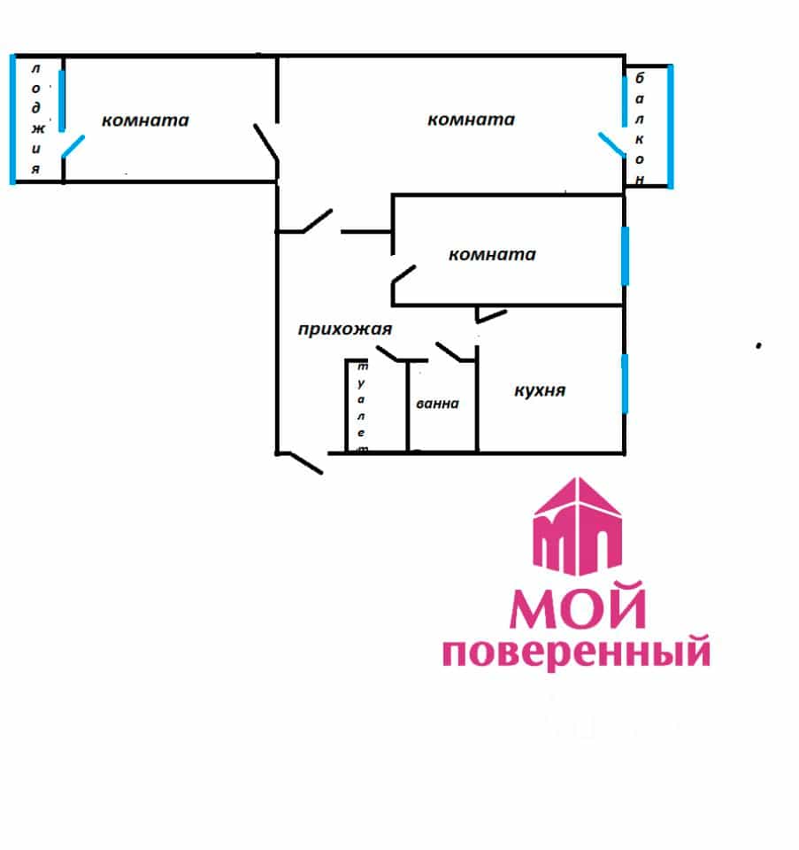 Россия, Приморский край, Владивосток, Полярная улица, 1/5, фото 9