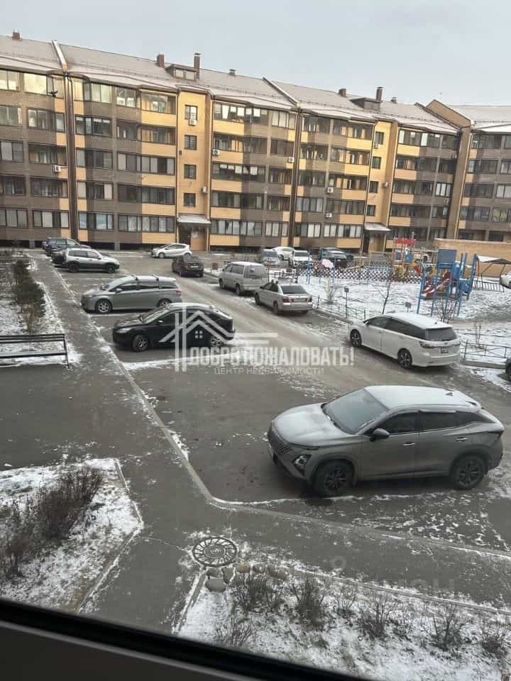 Россия, Республика Хакасия, Абакан, улица Торосова, 7к1, фото 12
