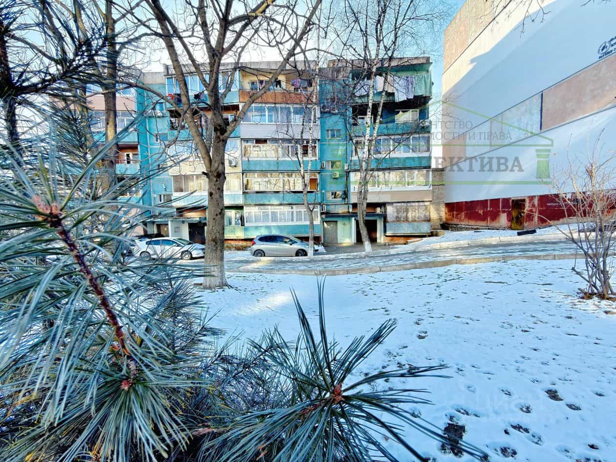 Россия, Приморский край, Артём, улица Ворошилова, 38, фото 15