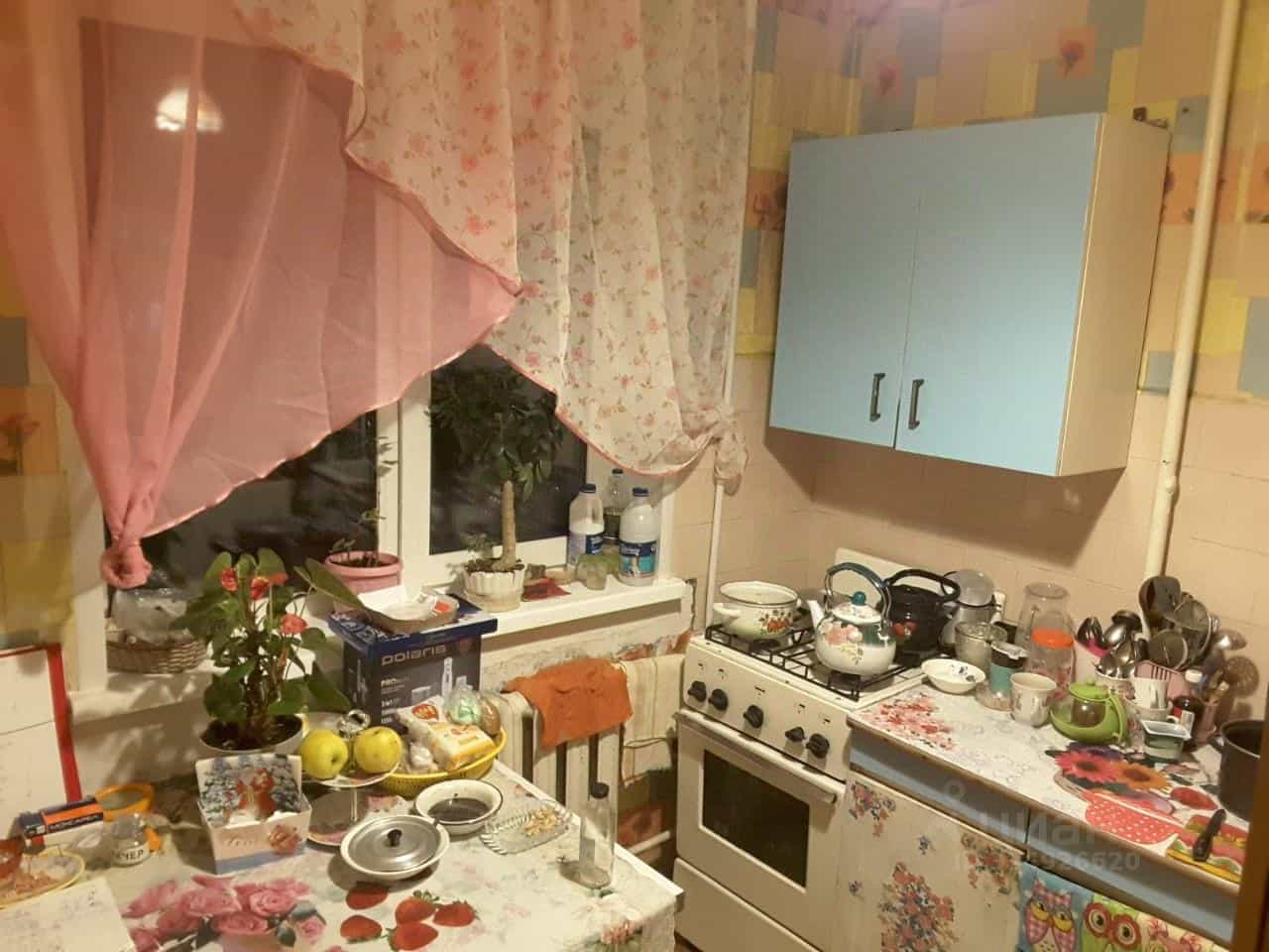 Россия, Орёл, улица Игнатова, 35, фото 2